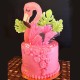 Tarta Flamenco