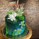 Tarta Ranitas
