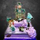 Tarta de Vampirina