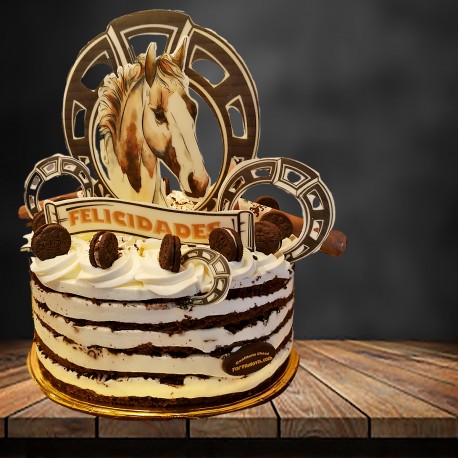 Tarta ECUSTRE