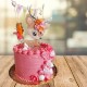 Tarta Bambi .