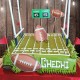 Tarta de Rugby
