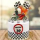 Tarta Motos