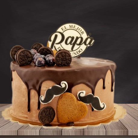 Tartita de Tiramisú