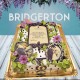 Tarta de Los Simpson