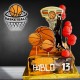 Tarta BALONCESTO 24