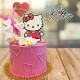 Tarta GATITO