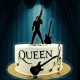 Tarta QUEEN
