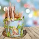 Tarta QUEEN