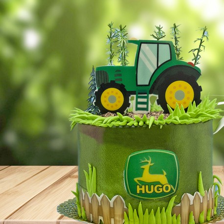 Tarta Temática Futbol