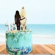 Tarta surfista
